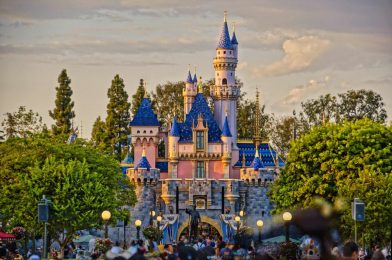 Disney Parks Makes $6.3 Billion Revenue Domestically During Q1 2024