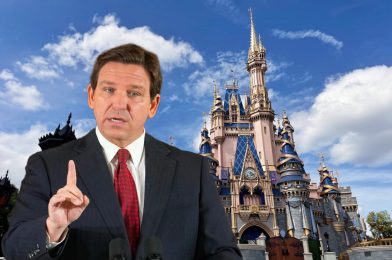 Disney Says Central Florida Tourism Oversight District is ‘Plagued by Chaos and Upheaval’ in New Filing
