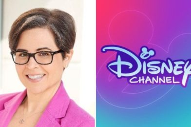 Danyel Mendoza Promoted to VP, Programming Strategy & Content Planning for Disney Channel