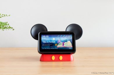 Hey Disney! Voice Assistant Now Available in All Walt Disney World Hotel Rooms