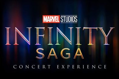 Marvel Studios Announces Infinity Saga Concert Experience at Hollywood Bowl