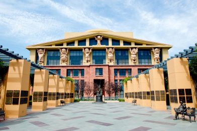 The Walt Disney Company Earns $23.55 Billion Revenue in Q1 2024