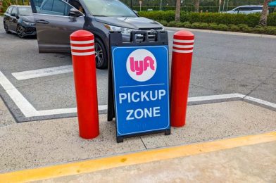 NEWS: Uber and Lyft Drivers Are Striking in Orlando
