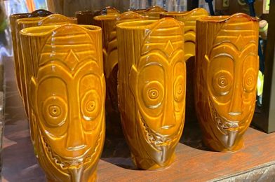 5 Disney Tiki Mugs You Can Get for UNDER $40 on Amazon Right Now