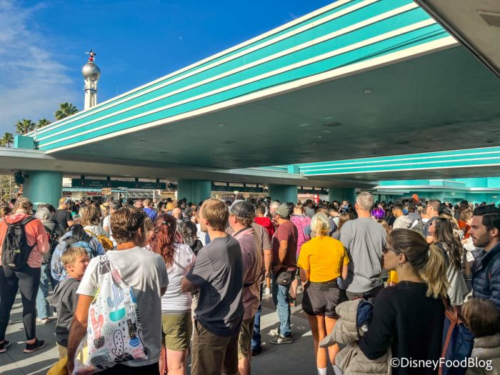 Why Rope Drop Will Be DIFFERENT in Disney World This Weekend - Disney ...