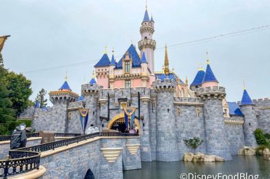 BREAKING: Disney Magic Key Passes Will Go On Sale TOMORROW