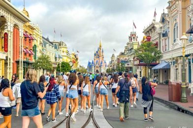 UPDATE: Wait Times Increase 29% at Magic Kingdom’s Most Popular Ride