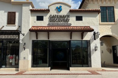 Inside Disney Vacation Club’s new ‘Gateway to Discovery’ Showroom