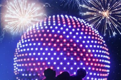 ‘EPCOT Becoming’ National Geographic Special on Park’s Transformation Coming Soon to Disney+ and Hulu
