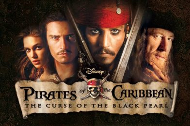 Jerry Bruckheimer Says Pirates of the Caribbean 6 Will be a Reboot