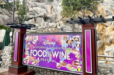 The BEST Eats and Drinks at the 2024 Disney California Adventure Food & Wine Festival