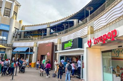 Permanent Closure Date CHANGED for Tortilla Jo’s Restaurant in Downtown Disney