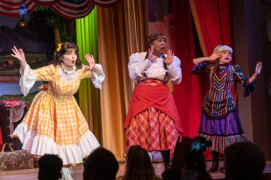 Walt Disney World Casting Singers for Hoop-Dee-Doo Musical Revue