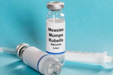 NEWS: Measles Outbreak Hits Orlando