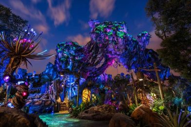 Disney Insists Avatar Offering Coming to Disneyland is an ‘Experience’ After Iger Calls it a ‘Land’