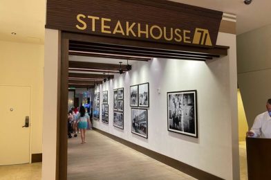 Steakhouse 71 Removes Refillable Mimosa from Breakfast Menu