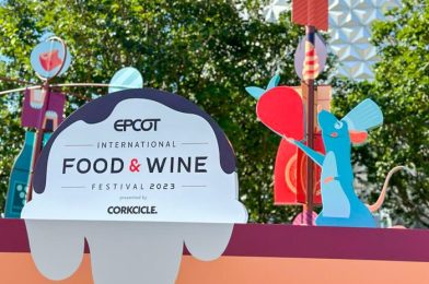 Will Disney World Just Bite the Bullet And Bring A 5th Festival To EPCOT?