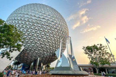 The One Thing You Must Try from Every Restaurant in EPCOT