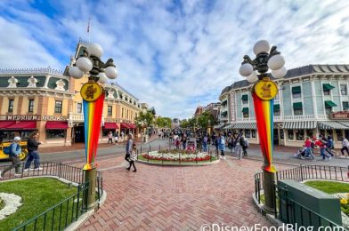 Come With Us To See Disney’s NEW Club Pixar Experience!