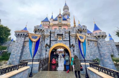 Why You Should Buy Disneyland Tickets at Target