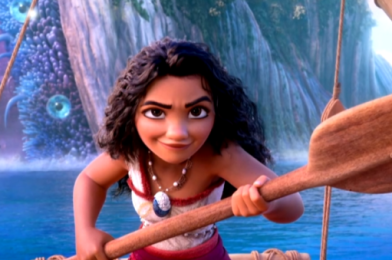 Dwayne ‘The Rock’ Johnson Shared a HUGE Update About BOTH New ‘Moana’ Movies