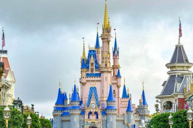 It Could Be a SCARY Summer in Disney World, and We Think We Know Why