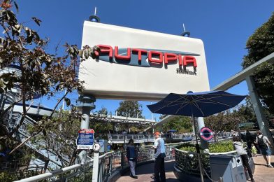 Autopia Switching to Fully Electric Vehicles By Late 2026