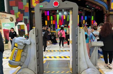 Photo Ops, Meet & Greets, and More at the Pixar Pals Playtime Party for Pixar Fest 2024