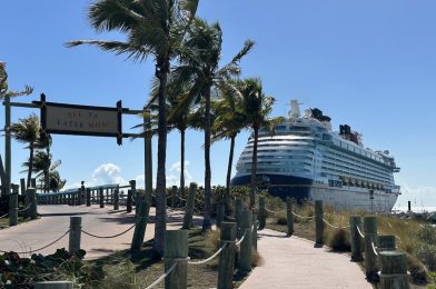 REMINDER: 2025 Disney Vacation Club Member Cruise Booking Opens Saturday, April 13