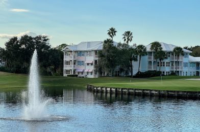 Disney Vacation Club Streamlines, Improves Incentives for Spring 2024