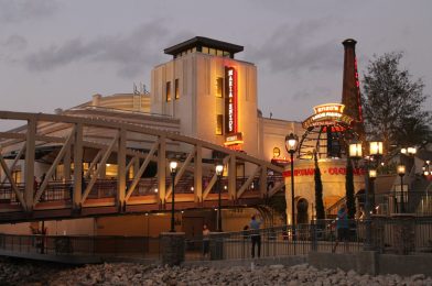 Patina Restaurant Group Employees at Disney Springs Restaurants Announce Campaign to Unionize