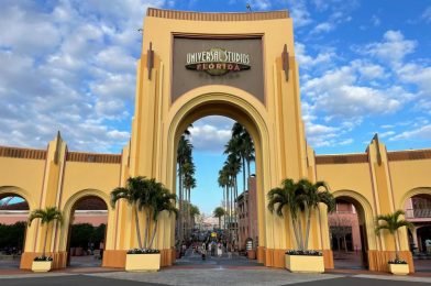 Universal Orlando Resort Offering Florida Residents 2 Extra Days With Ticket Deal