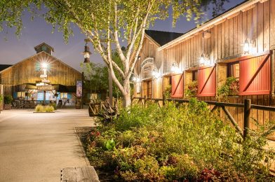 Disney Davy Crockett Ranch to Undergo Refurbishment at Disneyland Paris