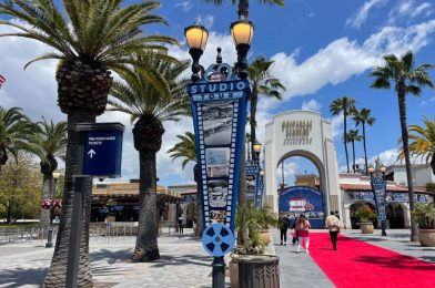 Celebrate 60 Years of Universal’s Studio Tour with Photo Ops and Updates
