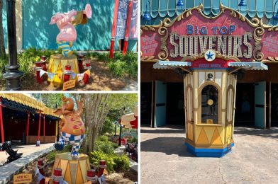 Country Bear Vacation Jamboree Returning for First Time in 5 Years & More: Daily Recap (4/24/24)