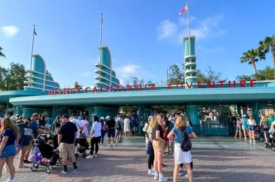 Disney’s $3 MILLION Ticket Scanners Aren’t Working as Planned