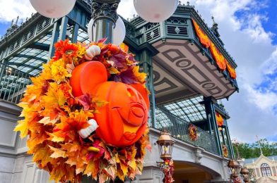 REMINDER: Tickets for Mickey’s Not-So-Scary Halloween Party Go On Sale TOMORROW!