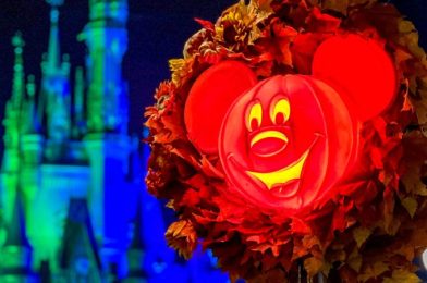 FULL LIST of the CHEAPEST Days To Go To Mickey’s Not-So-Scary Halloween Party in Disney World