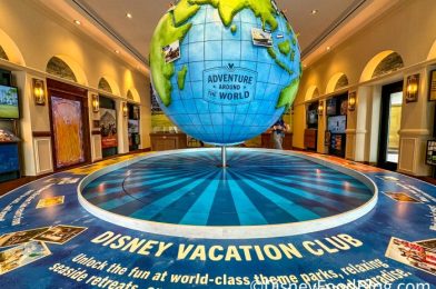 Exclusive Disney World Events that are ONLY for Disney Vacation Club Members