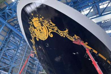 Say WHAT? You Can Get FREE Souvenirs on Your Disney Cruise?!