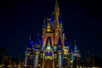 What Time Does Disney World Close?