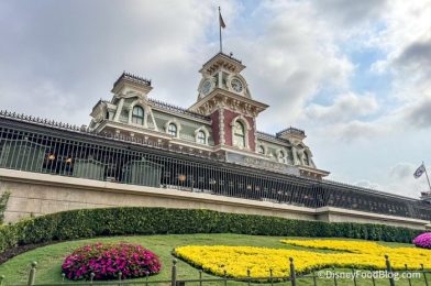 We Let Disney A.I. Tell Us What to Do in Magic Kingdom. Here’s What We Found.