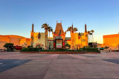 Getting EVACTUATED on This Disney’s Hollywood Studios Ride is Kind of Cool and We Have the Pictures to Prove it!