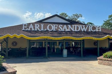 REVIEW: This Disney Springs Restaurant Claims “The World’s Greatest Hot Sandwich,” but Can It Live up to Its Promise?
