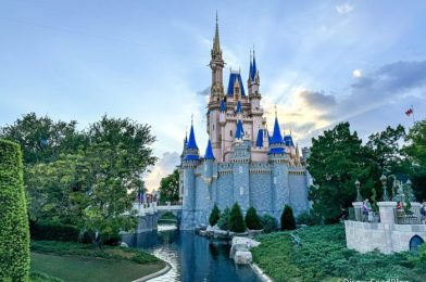 This Week Is Going to Be ROUGH at Disney World — Here’s Why