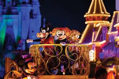 Mickey’s Not-So-Scary Halloween Party 2024: 5 New Frights & Delights