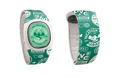 Green MagicBand+ Now Available for Online Pre-Order