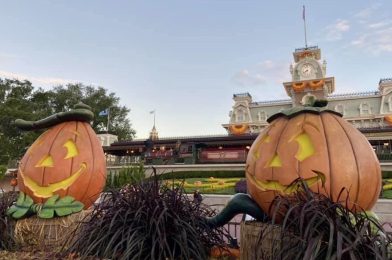 Tickets Now Available for 2024 Mickey’s Not So Scary Halloween Party