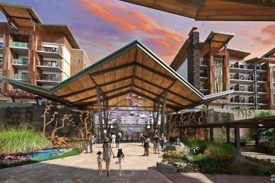 Disney Requests 2029 Extension for Reflections Permits