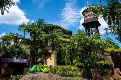 Tiana’s Bayou Adventure Cast Member, Passholder, and DVC Previews to Be Announced This Week